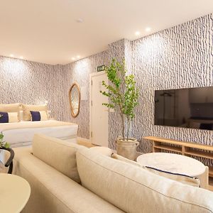 Toquero By Ele Apartments
